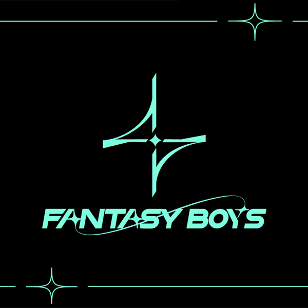 DISCOGRAPHY ／MINI-ALBUM | FANTASY BOYS JAPAN OFFICIAL SITE