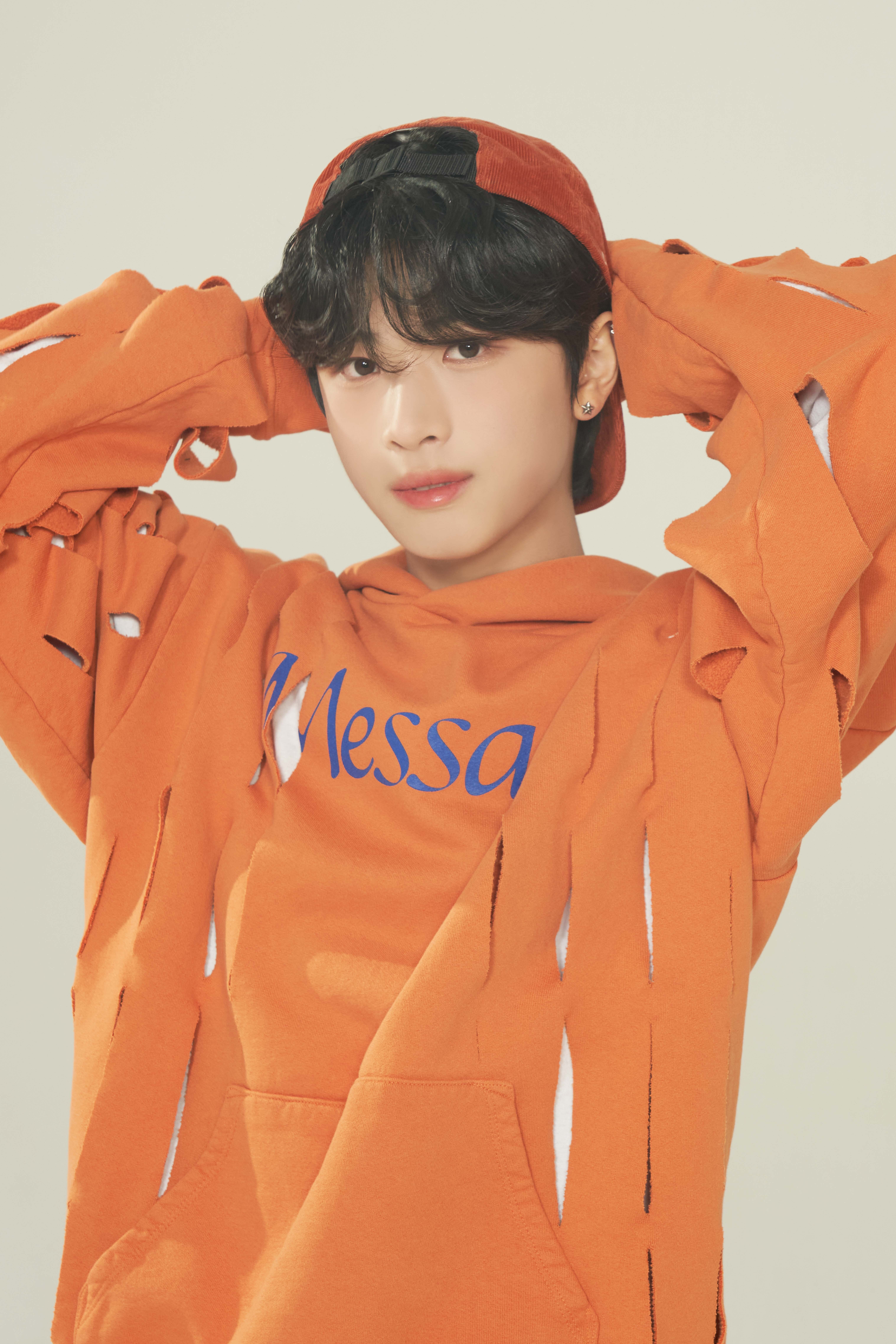 PROFILE | FANTASY BOYS JAPAN OFFICIAL SITE